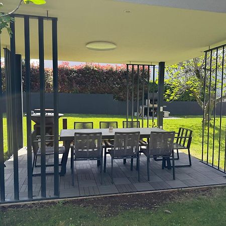 Apartmani Beril Lux Rovinj Ngoại thất bức ảnh