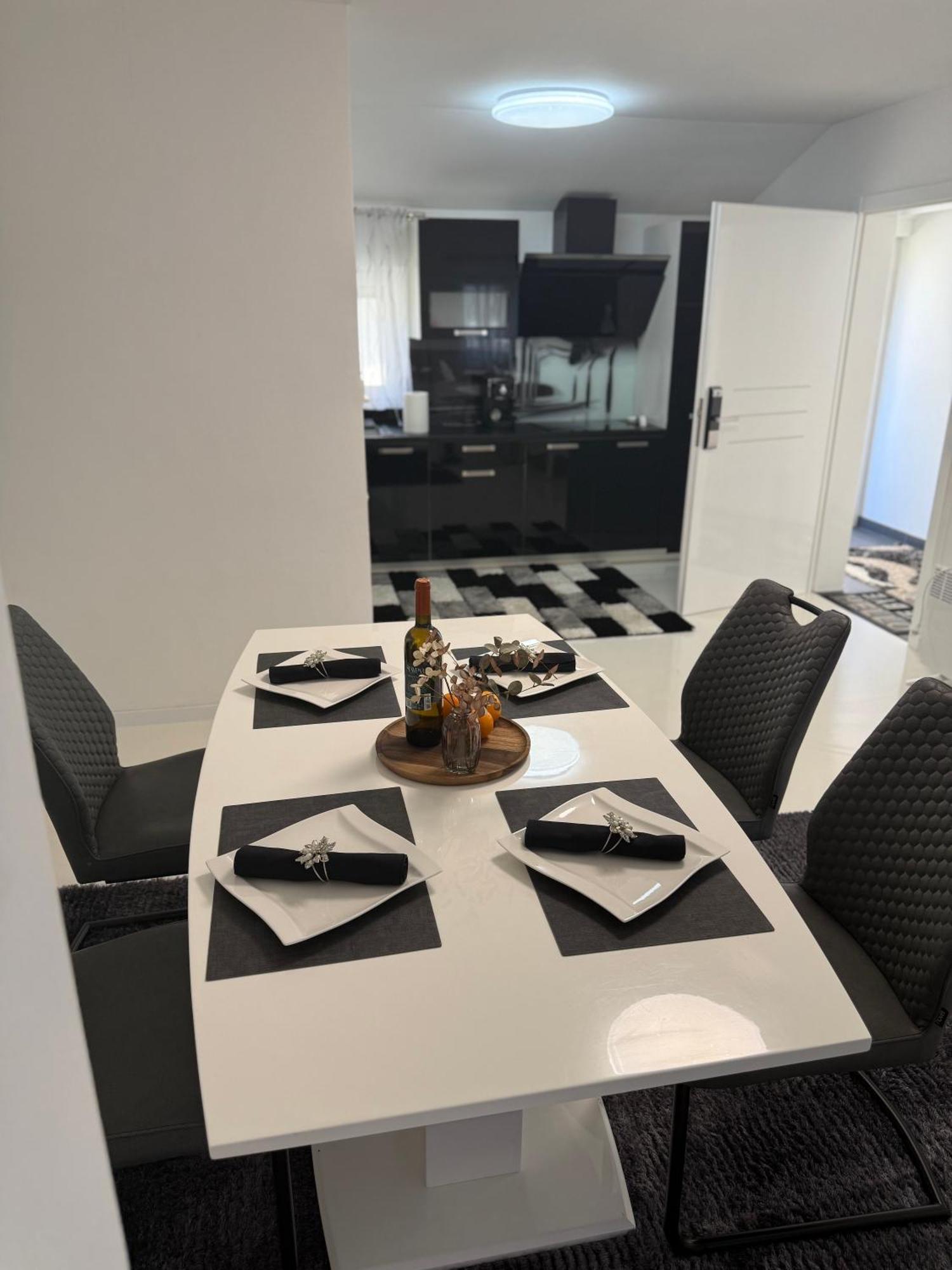 Apartmani Beril Lux Rovinj Ngoại thất bức ảnh