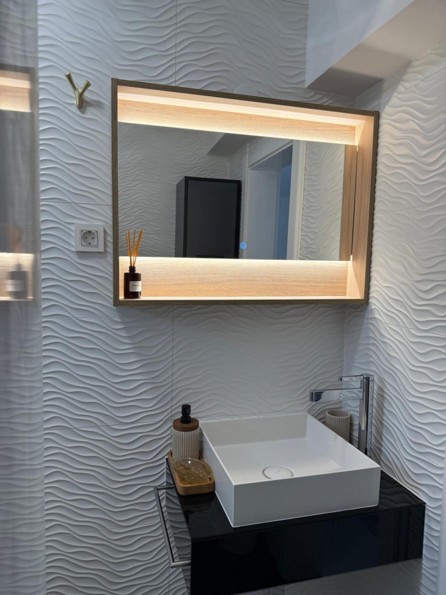 Apartmani Beril Lux Rovinj Ngoại thất bức ảnh
