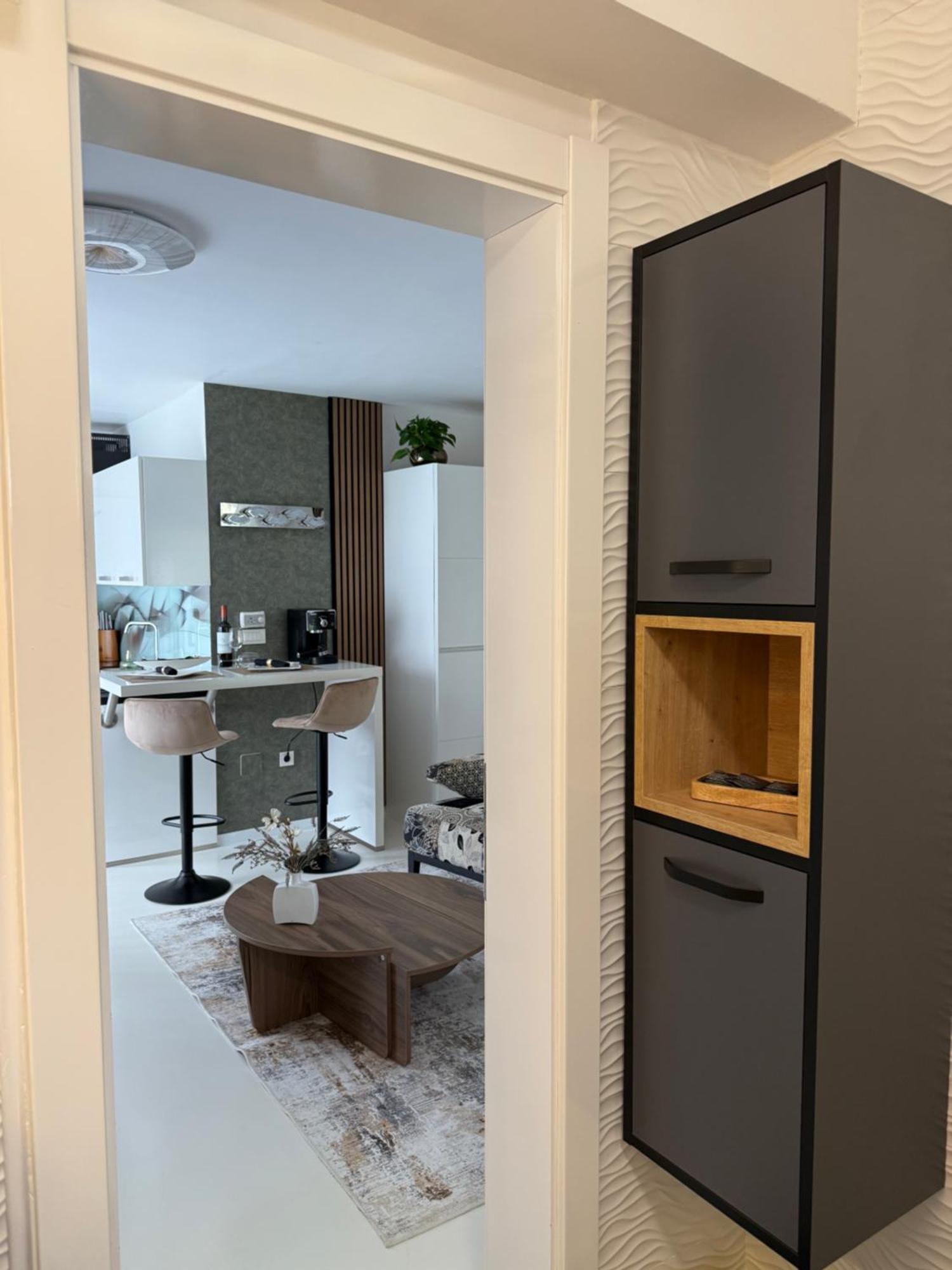 Apartmani Beril Lux Rovinj Ngoại thất bức ảnh