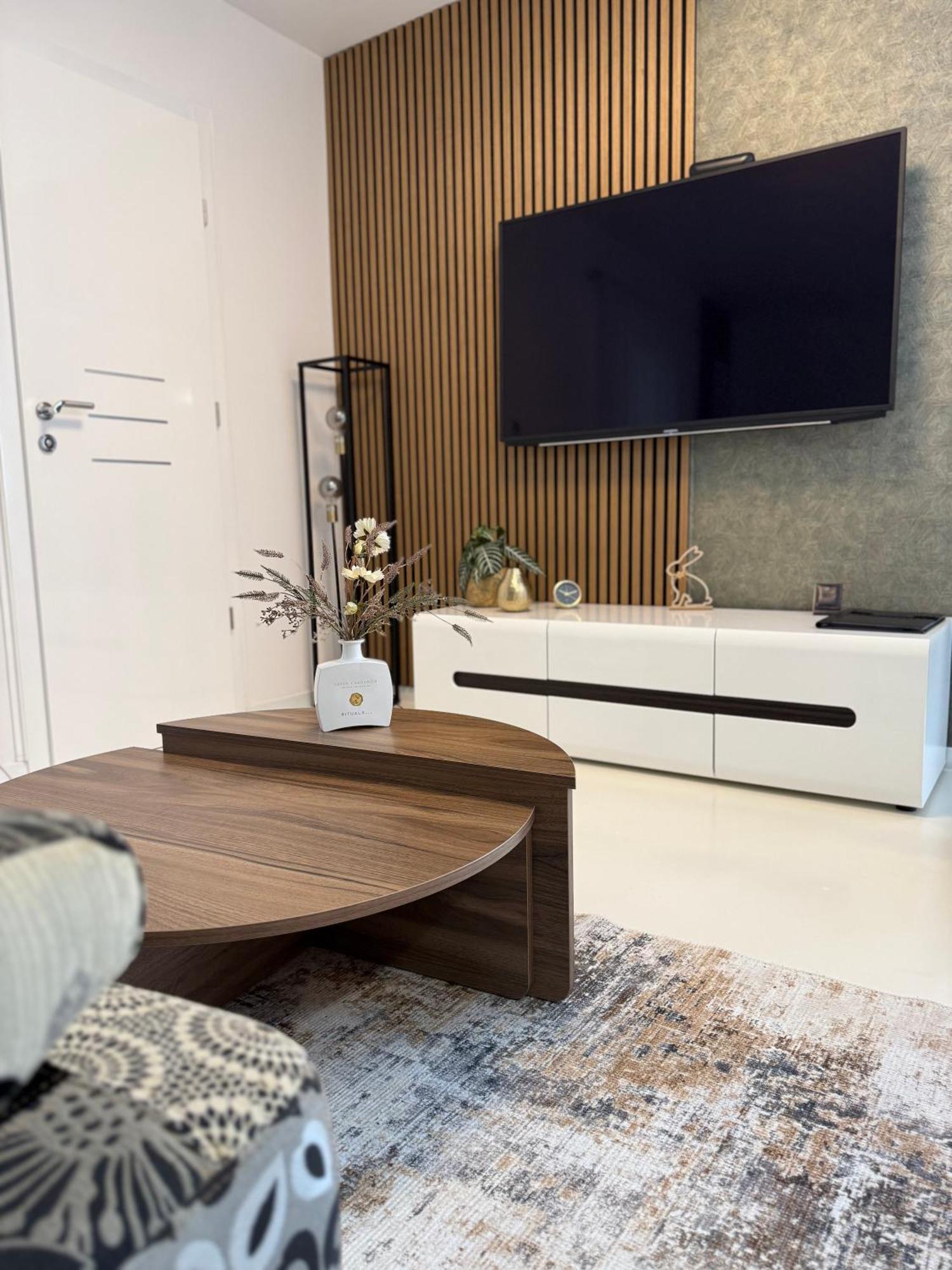 Apartmani Beril Lux Rovinj Ngoại thất bức ảnh